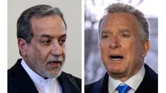 مذاکرات ایران و آمریکا وارد فاز جدیدی می‌شود!