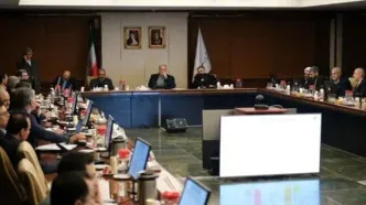 جلسه اضطراری مجمع نمایندگان استان تهران با وزیر نیرو درباره قطع برق