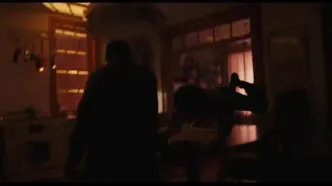 ببینید؛ اولین کلیپ فیلم Karate Kid: Legends مبارزه جکی چان را نشان می‌دهد