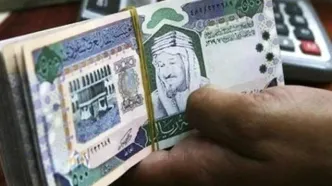 قیمت ریال عربستان امروز ۲۷ اردیبهشت ۱۴۰۴
