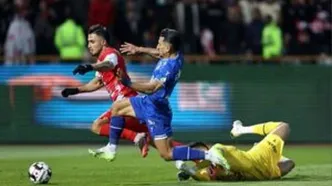 گیوتین AFC روی گردن استقلال و پرسپولیس