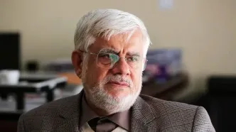 برای حل بحران آب ‌همه نهادهای حاکمیتی باید کمک کنند