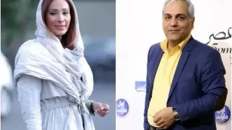ماجرای قهر سحر زکریا با مهران مدیری