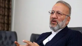متکی: گروسی آدم رژیم صهیونیستی است