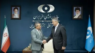 اسلامی: در مسیر استقلال به جایگاهی رسیده‌ایم که مورد پذیرش نظام سلطه نیست