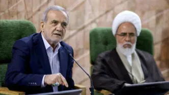 پزشکیان: ما با قدرت و عزت مذاکره خواهیم کرد و با ذلت سر خم نخواهیم کرد