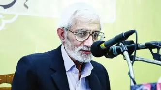 محمد حسین حشمت پور درگذشت