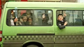 ثبت‌نام. سرویس مدارس آغاز شد+ جزئیات