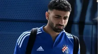 سپاهان هم قید خرید مدافع پرسپولیسی را زد