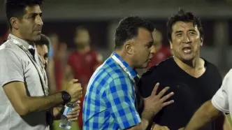 خداداد عزیزی سوژه مهمان برنامه تلویزیونی شد!