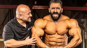 جنجال هادی چوپان، جعفر پناهی و سعید روستایی؛ از «خفه شو» تا سفر به آمریکا!/ عکس