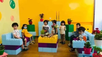 ببینید؛ بهترین سن برای ورود به مهد کودک چه سنی است؟