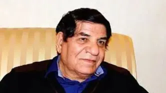 اولین تصویر از تشییع جنازه برادر هاشمی رفسنجانی