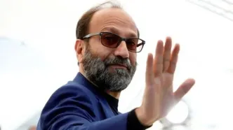 واکنش اصغر فرهادی به جعفر پناهی برای دریافت نخل طلای کن