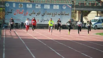 اتفاق حیرت انگیز در فدراسیون دوومیدانی؛ اندازه گیری مسیر مسابقات با کیلومتر ماشین!/ هر کسی زودتر آمد، داور شد