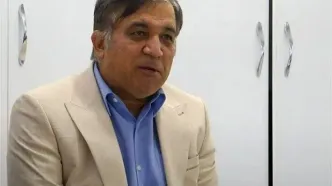 واکنش تاجرنیا به شایعات اخیر