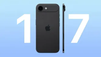 تصاویر لو رفته آیفون 17 ایر؛ آیا بهتر از آیفون 16 پلاس است؟
