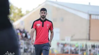 بازدید سرخپوشان از چمن ورزشگاه تختی