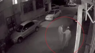 راز قتل از پاتوق سیاه مواد مخدر فاش شد