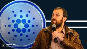 بنیان‌گذار کاردانو می‌گوید در پی اعطای ایردراپ به ۳۷ میلیون کاربر کاردانو است؛ ماجرا از چه قرار است؟