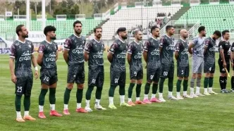 سه غایب ذوب‌آهن برابر مس رفسنجان