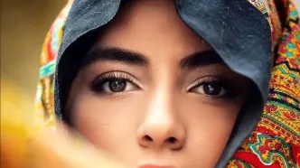 فیلم آواز باشکوه و اصیل علی زندوکیلی با همراهی پردیس پورعابدینی ! / جهنمیست میان قلب آرامت !