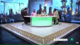 زیرساخت فرسوده خوزستان قربانی بی‌توجهی و ناکارآمدی / سازمان راهداری و شرکت راه آهن پاسخ دهند