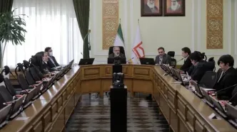 برگزاری نشست تخصصی ایجاد تعادل هوشمند منابع و مصارف در بانک مسکن