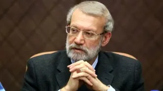لاریجانی: مسئله فلسطین ربطی به ایران نداشت، ریشه تاریخی دارد/ فشاری که اسرائیل و آمریکا بر مردم فلسطین وارد کردند آنها را به مقاومت واداشت