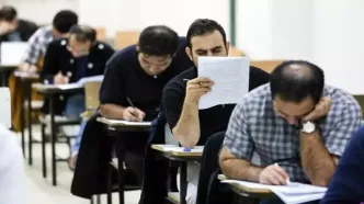 زمان انتشار دفترچه‌ آزمون استخدامی آموزش و پرورش اعلام شد