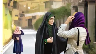 واکنش سخنگوی دولت درباره جنجال پیامک‌های حجاب
