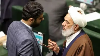 هشدار آقاتهرانی به پزشکیان درباره قانون عفاف و حجاب