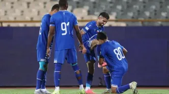 استقلال منجی پرسپولیس می شود؟