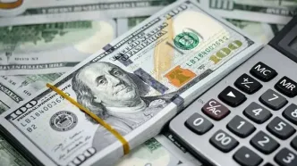 آخرین قیمت دلار آزاد امروز یکشنبه ۱۴ اردیبهشت ۱۴۰۴ + جدول قیمت + قیمت جدید دلار آمریکا