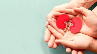 ماءالشعیر برای دفع سنگ کلیه مناسب است؟