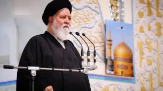 صحبت‌های انتقادی علم‌الهدی به رئیس فدراسیون فوتبال