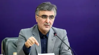 بابک زنجانی به دنبال غالب کردن رمزارز شخصی خود به بانک مرکزی/ فرزین: هنوز نپذیرفته‌ایم