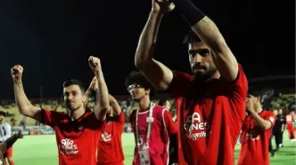دانیال و داستان پشیمانی پرسپولیس و سپاهان!