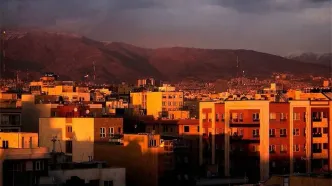 خرید مسکن در غرب تهران چقدر آب می خورد؟