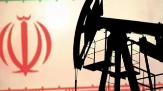 نفت ایران نزدیک ۷۰ دلار فروخته شد