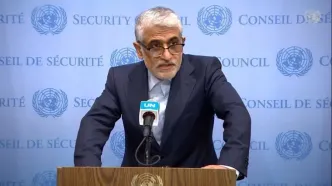 ایران: هرگونه ماجراجویی نظامی آمریکا یا اسرائیل با پاسخ سریع و متناسب مواجه خواهد شد