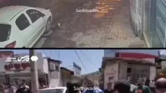 حمله با قمه در بابل فلج‌شدن نیمی از صورت شهروند بابلی
