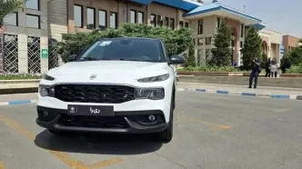 قیمت روز محصولات ایران‌خودرو پنجشنبه 1 خرداد/ ری‌را گران شد