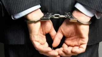 دستگیری متهم به سوءاستفاده مالی ۳۰۰ میلیارد تومانی در شهرستان جاسک/ شکایت ۲۵۰۰ نفر از فرد مورد نظر