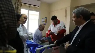 تمامی مصدومان و معلولان حادثه بندر شهید رجایی تحت حمایت بهزیستی قرار می‌گیرند