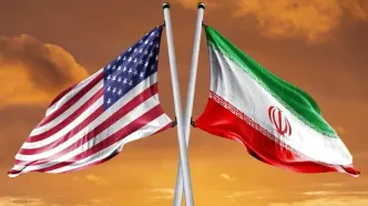 کیهان خطاب به مقامات آمریکا: دوران «اجازه گرفتن» به‌سر آمده است؛ امروز ایران در قامت یک «الگو» ایستاده است