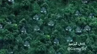 مرموز ترین هتل دنیا که برای رزرو ۶ ماه باید صبر کرد