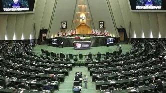 مجلس با کلیات طرح هوش مصنوعی موافقت کرد