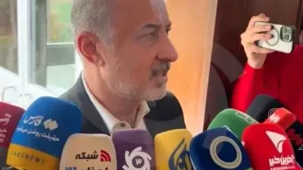 تلاش برای جذب فهرست کارتال؛ رضا درویش دست بردار قلی زاده نیست!
