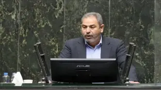قطعی برق کشاورزان فلاورجان را به خاک سیاه نشانده است